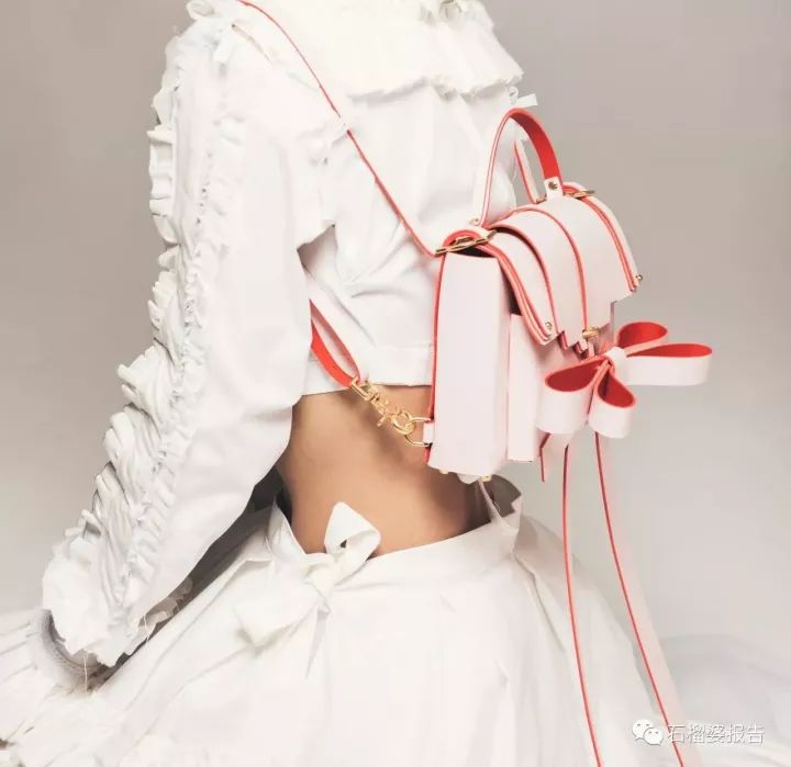 Chloe六折，Celine四折，双十一打折我只爱简单粗暴