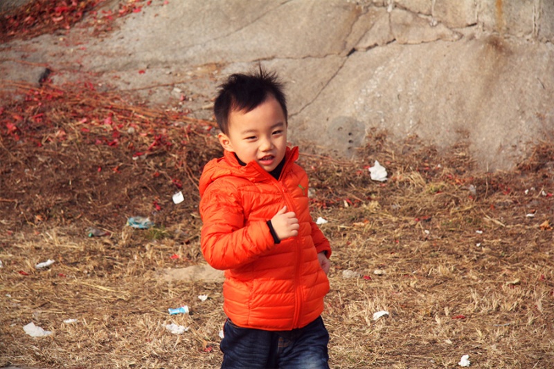 潮白河怪兽,潮白怪兽开箱