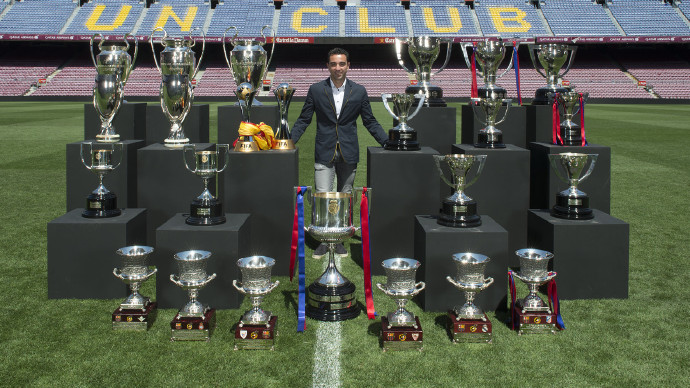 开了天眼!他是划时代的传球大师,当今足坛无人能出其右