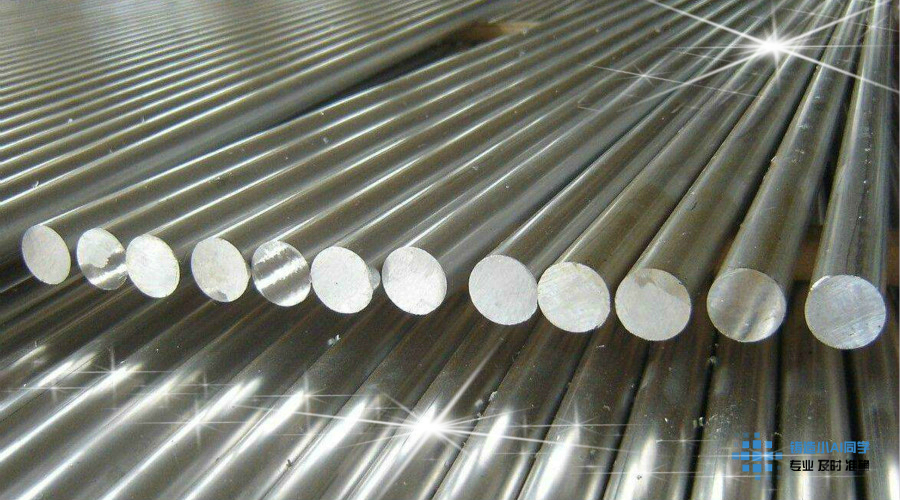 圆钢钢材知识,钢铁知识24种常用钢术语解析