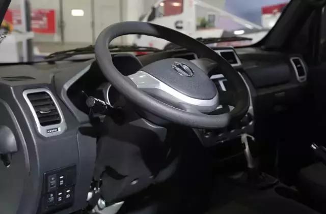 飞碟缔途新能源货车能跑多远,缔途货车优缺点