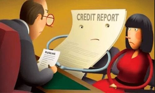 5分钟告诉你征信这些事儿,征信如何看一分钟教你读懂征信