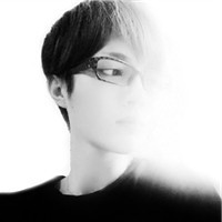 帅气黑白头像,黑白后脑勺图