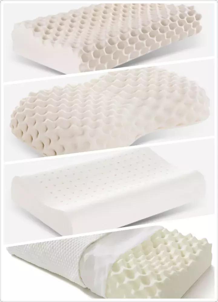 选对枕头夜晚睡得香白天精神佳,选对枕头有助睡眠