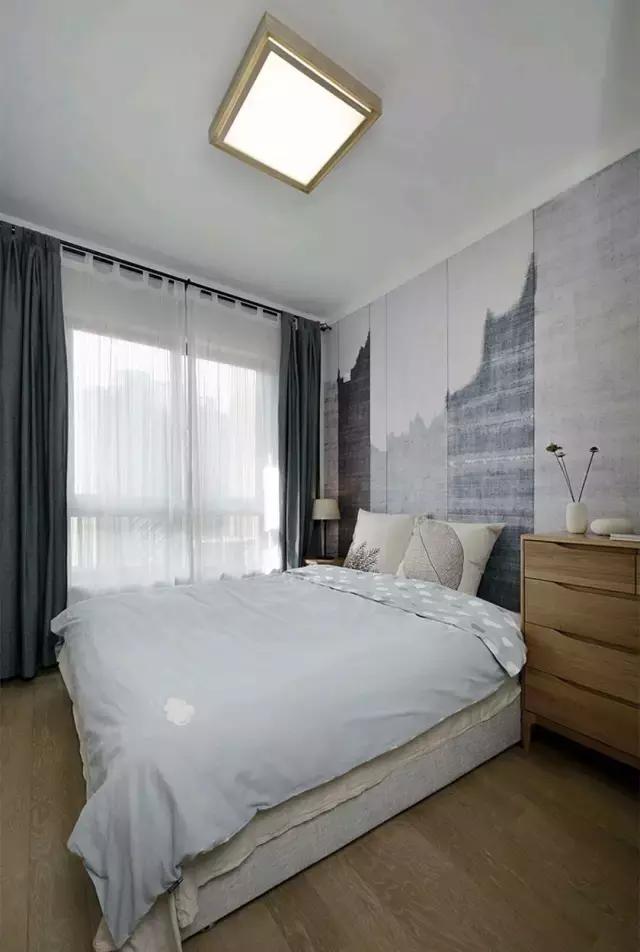 98平方新中式,98平全包10万够不够