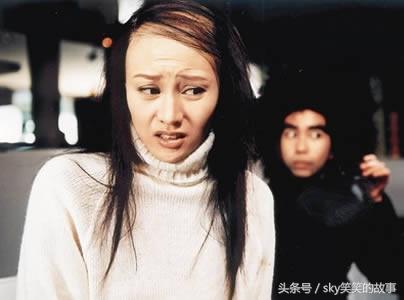 女明星扮丑谁更真实,女明星扮丑差距有多大赵丽颖