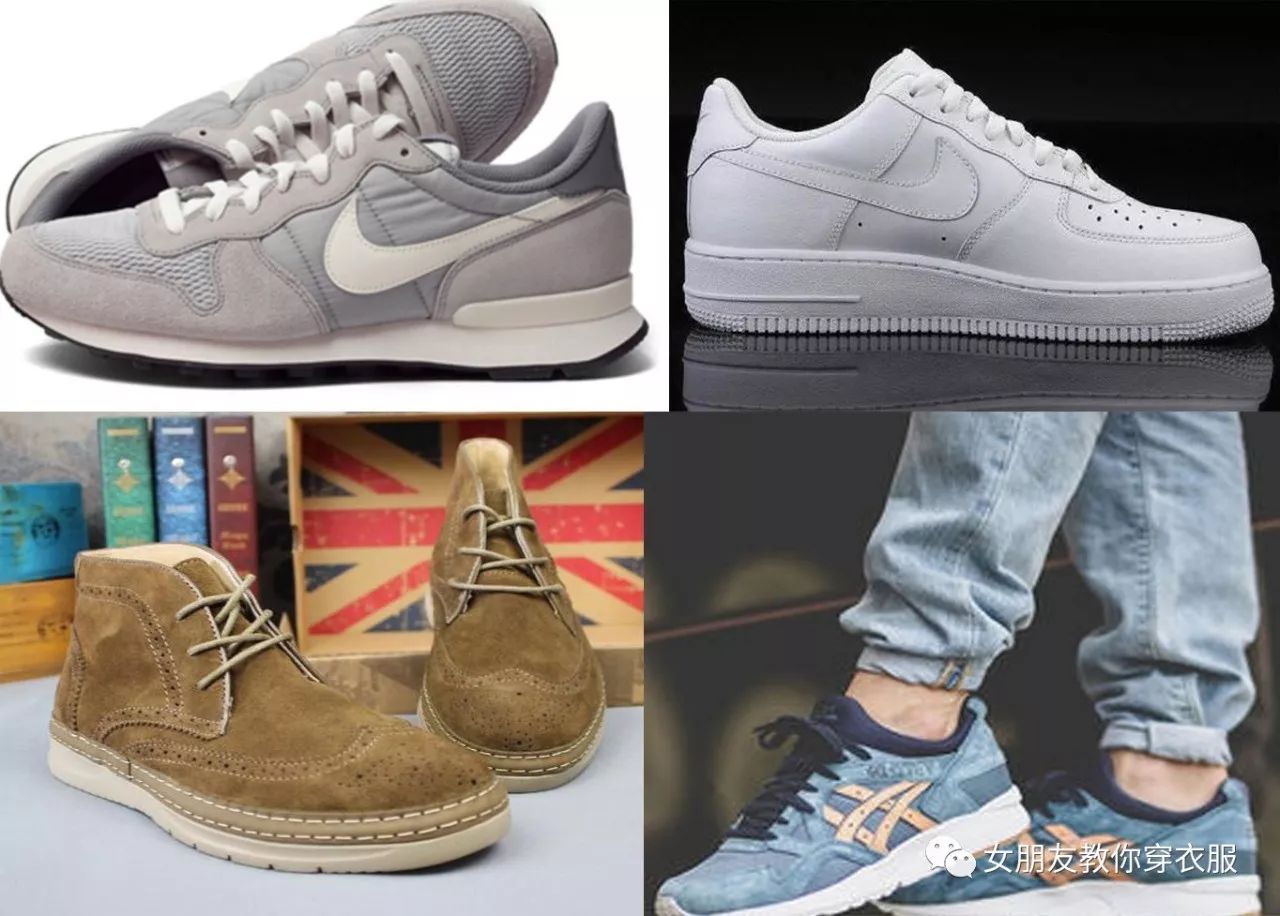 体型胖的男生怎么搭配,胖男生怎么搭配衣服