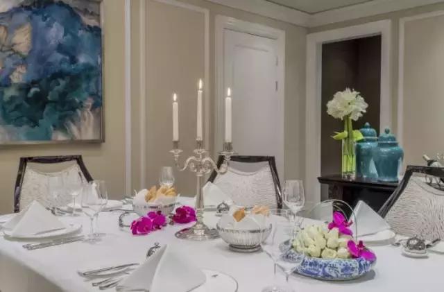 西安最美的别墅酒店,西安最好的酒店2019