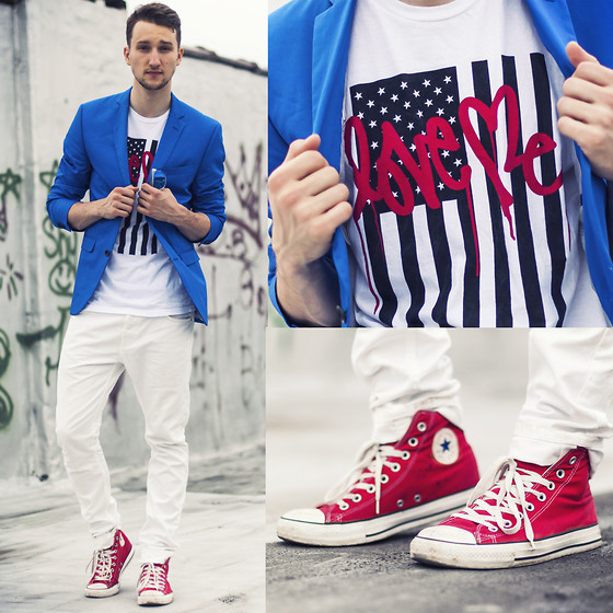 一个男人的冬季可以有多潮?学MarcelFloru就够了!