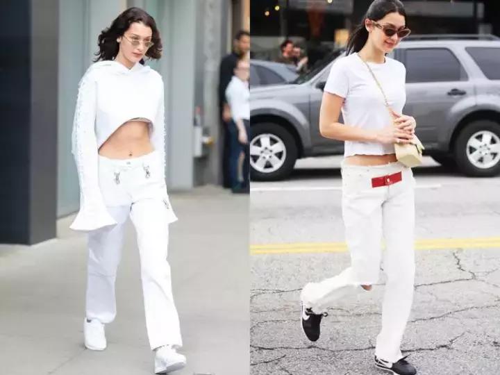 杨幂回力鞋是什么型号,杨幂一口气买了十双的鞋