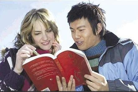 为什么外国人哭着喊着要看中国网络小说？