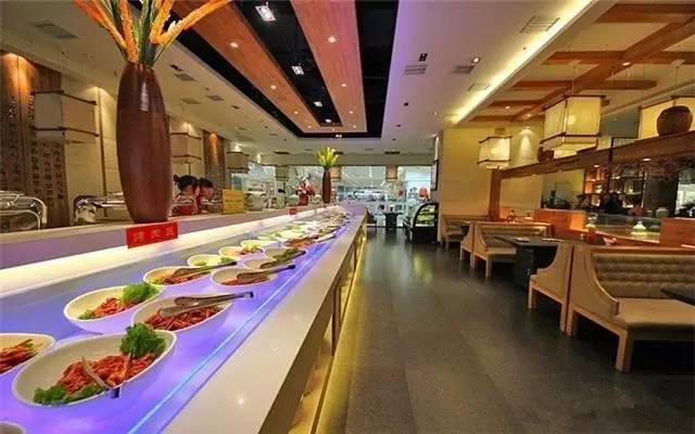 西安海鲜自助餐排行榜前十名,西安北郊自助餐排行榜前十名
