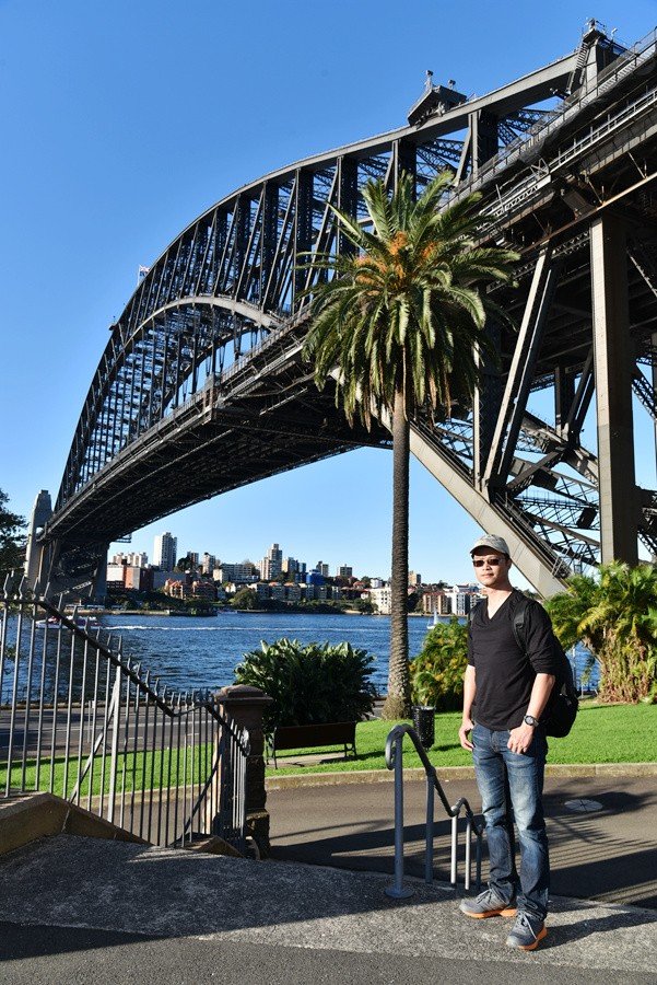 悉尼亲子游记,悉尼游记