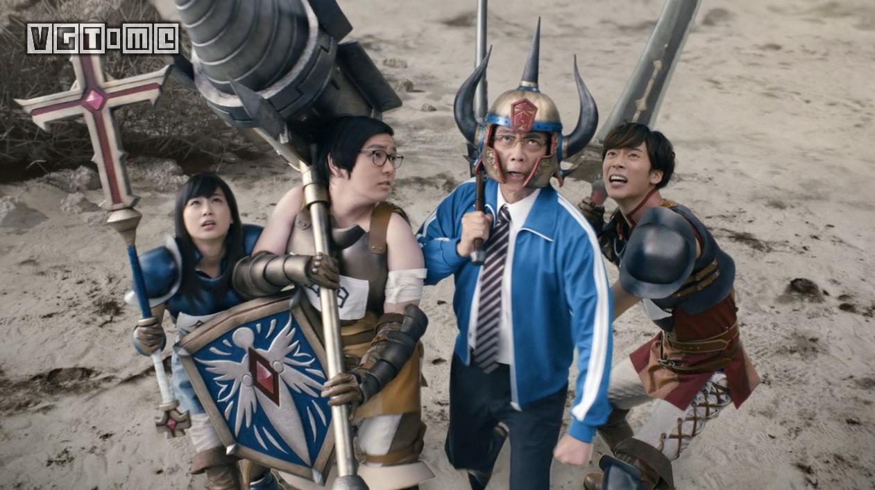 盘点v社所有游戏,vg什么游戏比较厉害