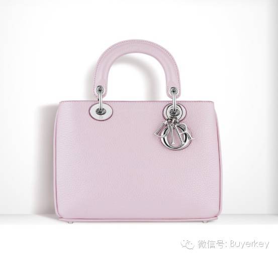 Dior 2016新款包包一个比一个美，都可以买到了！