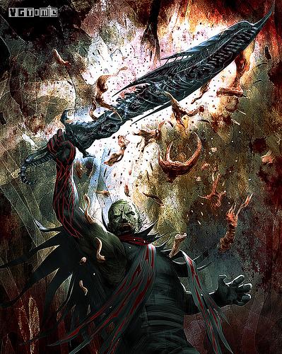 盘点v社所有游戏,vg什么游戏比较厉害