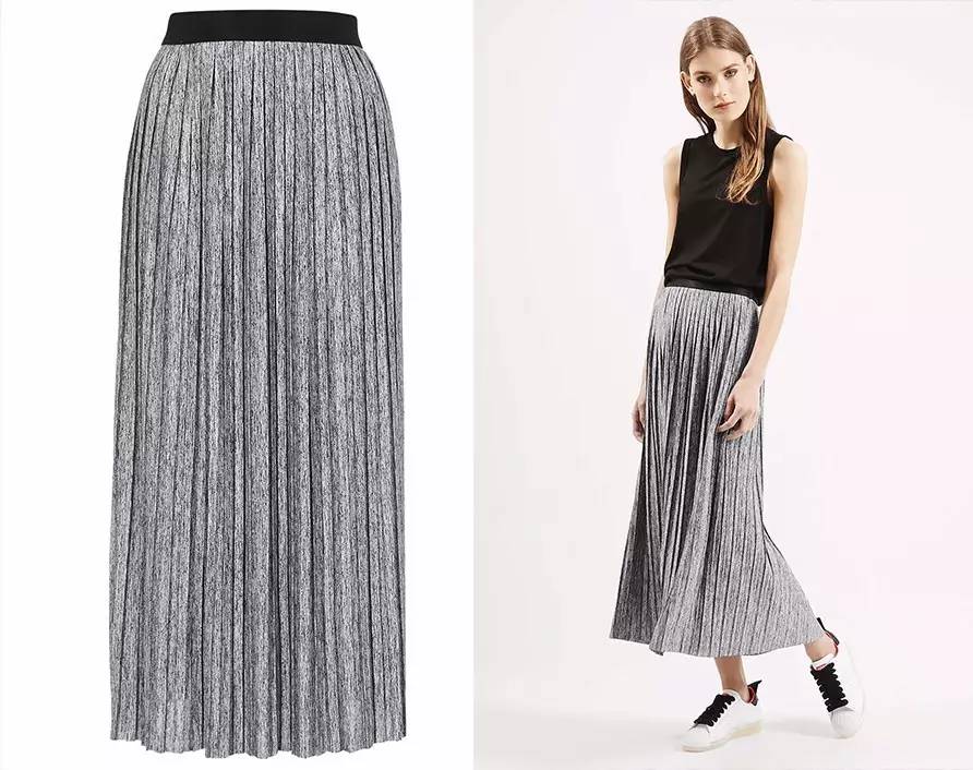 别熨衣服了|今年流行越皱越好看