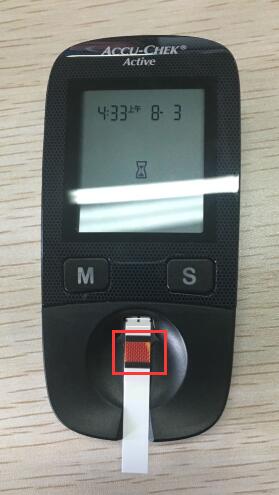 罗氏卓越血糖仪价格 (罗氏血糖仪校正视频)