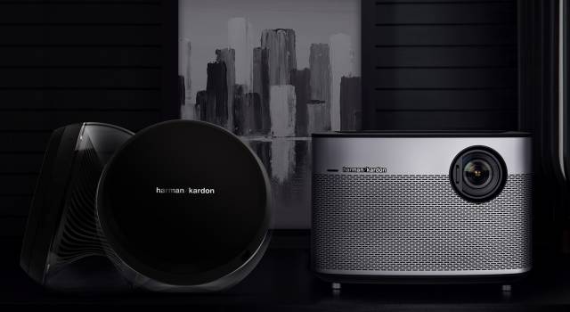 极米h1无屏电视怎么样,一位父亲自述