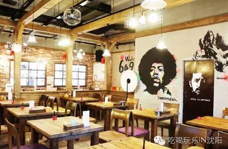 沈阳喝酒好去处,沈阳有情调喝酒的地方