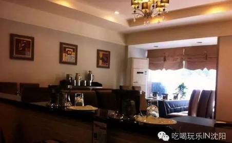 沈阳喝酒有情调的地方,沈阳喝酒最美的地方