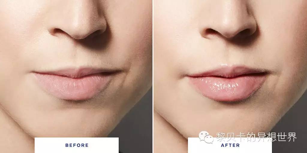 润唇膏你不知道的几种用法,分享一些润唇膏的使用感受