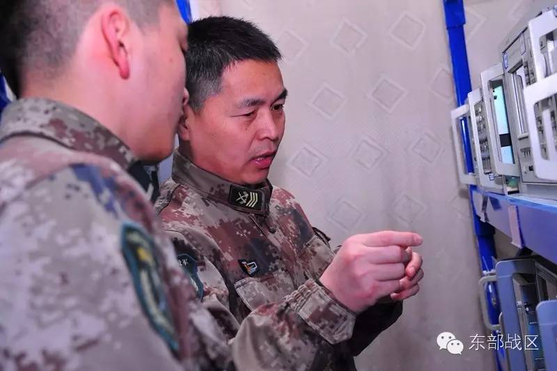 说说军营里的那些事儿,军营中的那些兵事