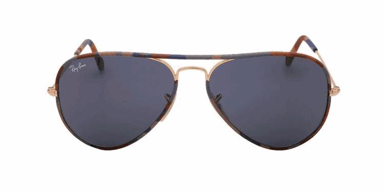 你的第一副墨镜可以不是雷朋,但你的墨镜里必须有一副雷朋!|Aviator专题