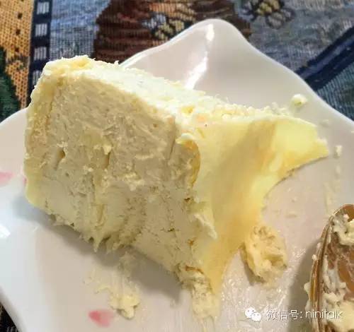芝士就是力量!好吃的芝士甜点来了~