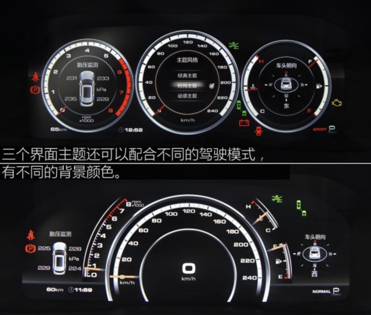 除了油耗高其他都没问题的车,除了油耗高没有缺点的suv