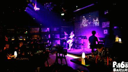 到每个地方感受当地的酒文化,去广州体验酒吧文化