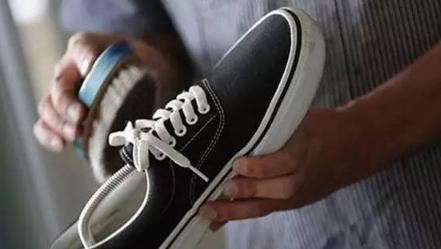 去污方法鞋子,小妙招鞋子清洗小技巧