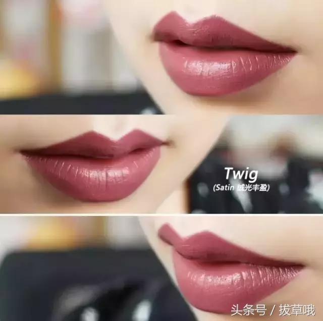 mac口红为什么比较干,mac口红为什么那么多差评