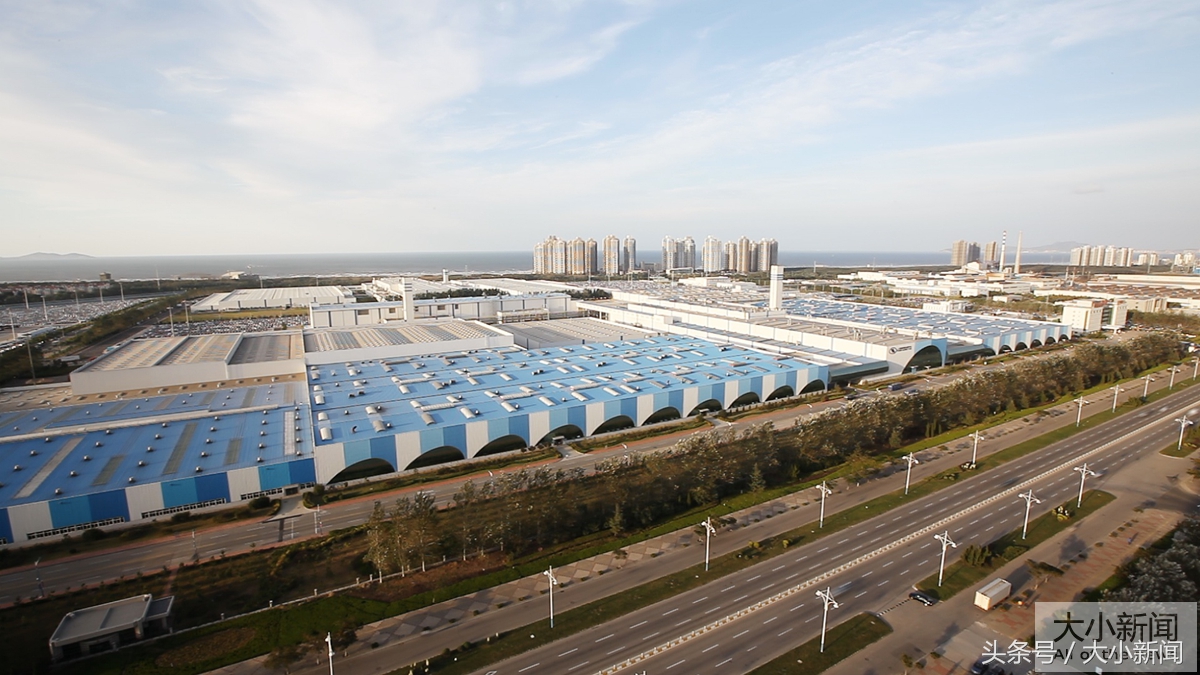 上汽通用烟台东岳基地生产车型,烟台上汽通用最新消息