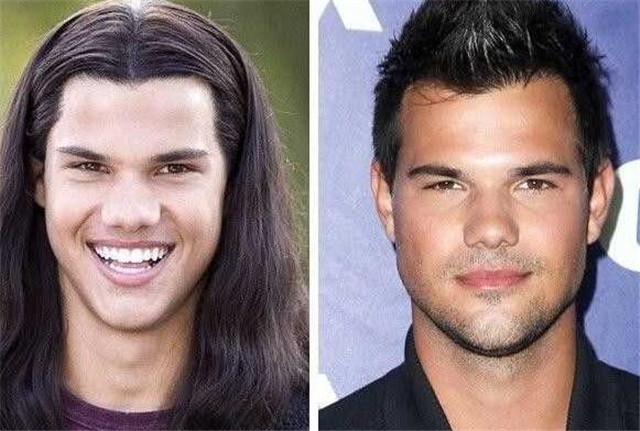 他们是《暮光之城》中最亮眼的存在，今坐拥豪车，已物是人非！