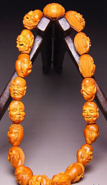 娜姐说文玩：“殷派”和“须派”两大派别的区别，值得你看一看