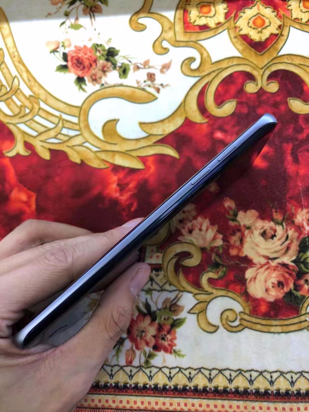 二手三星s7edge打王者,三星s7edge二手