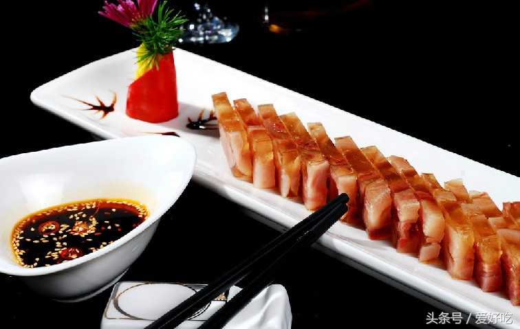 凉菜做法大全有颜值,让人惊艳的凉菜