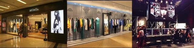 首创“0界联商”模式,秀姬堂进驻多个大型跨境免税购物中心