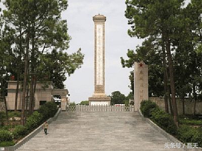 中国五大将军县,全国将军县前十名县