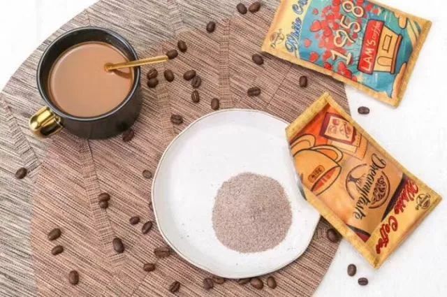 好喝的马来西亚白咖啡推荐,马来西亚最新的白咖啡