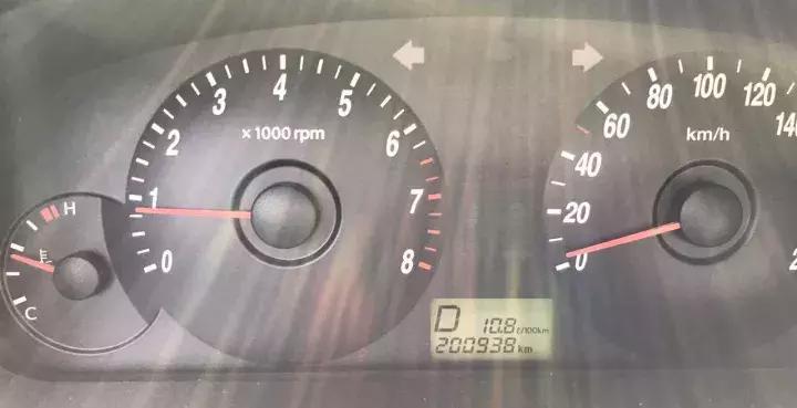 开了十几年的韩系车,十多年韩系车伊兰特值得购买吗