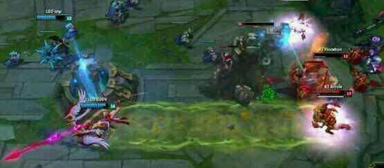 韦神与孤存闹翻,韦神lgd阵容