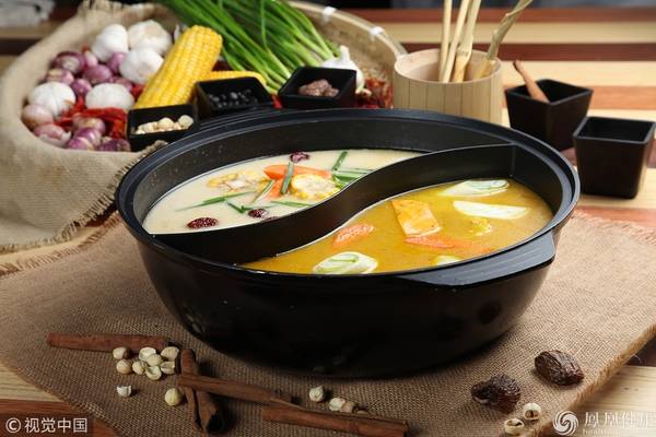 太原吃火锅什么地方好,北京冬天吃火锅的正确方法