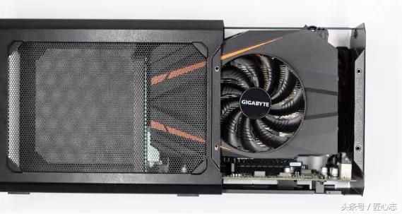 技嘉gamingbox1070,技嘉1080gamingbox测评