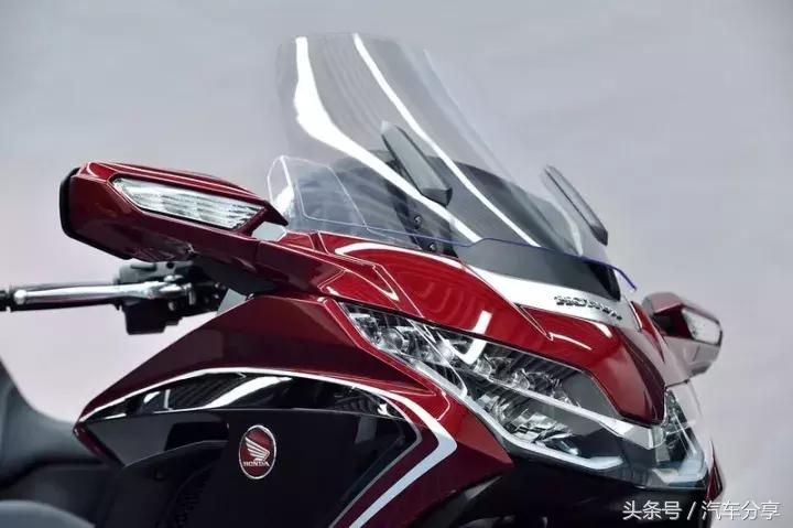 值得入手的几款本田摩托车,本田摩托车最值得期待的一款