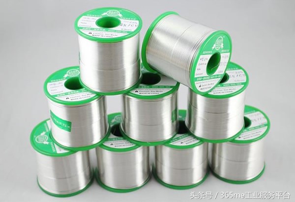 焊锡锡丝的技巧和方法,新手学焊锡丝从零开始学