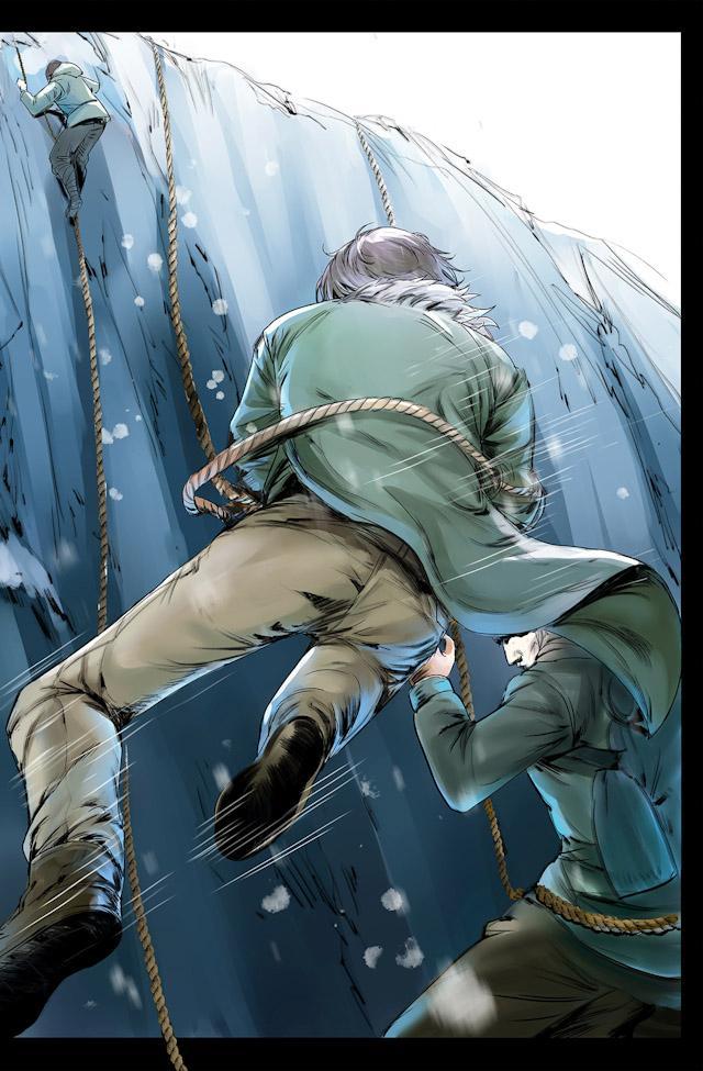 摸金校尉太猖狂，在九妖塔锋芒具露—天王盖地虎，宝塔镇河妖！