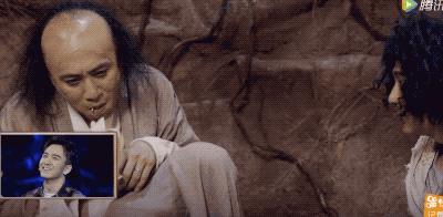 刘烨年轻时为什么那么高冷,一个被低估的综艺节目