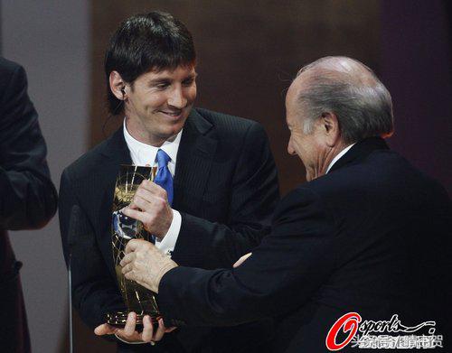 国际足联历届先生,国际足联最佳11人历届2024